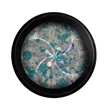 PN - Körömdíszítő Glitter - Multisize - Miracle #2