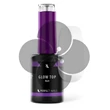 PN - Glow Top Gel - Világító Zselé - Matt 8ml **