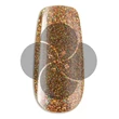 PN - LacGel LaQ X Gél Lakk 8ml - Golden Lights X053 - Flash Reflect #2 **