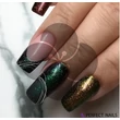PN - LacGel LaQ X Gél Lakk 8ml - Green Sky X095 - Galaxy **
