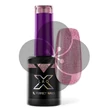 LacGel LaQ X Gél Lakk 8ml - Holo Love X089 - Flash Light
