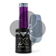 LacGel LaQ X Gél Lakk 8ml - Holo Sky X088 - Flash Light