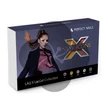 LacGel LaQ X - New Icons Gél Lakk Szett