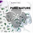 PN - Körömmatrica - 3D Pure Nature