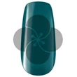 LacGel LaQ X Gél Lakk 8ml - Babylon Blue X121 - Lagoon