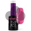 LacGel LaQ X Gél Lakk 8ml - Cake Pop X019 - Oh, Baby!