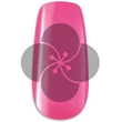 LacGel LaQ X Gél Lakk 8ml - Cake Pop X019 - Oh, Baby!