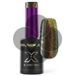 LacGel LaQ X Gél Lakk 8ml - Cosmic Shine X093 - Galaxy