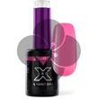 LacGel LaQ X Gél Lakk 8ml - Cotton Candy X017 - Oh, Baby!