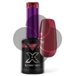 LacGel LaQ X Gél Lakk 8ml - Fuchsia Beast X107 - Ombre Fusion
