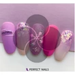 LacGel #220 Gél Lakk 4ml - Girl Power - Future Sporty