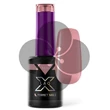 LacGel LaQ X Gél Lakk 8ml - Hi, Rosy! X111 - Honey Bunny