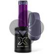 LacGel LaQ X Gél Lakk 8ml - Icy Amethyst X109 - Ombre Fusion