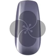 LacGel LaQ X Gél Lakk 8ml - Icy Amethyst X109 - Ombre Fusion