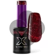 LacGel LaQ X Gél Lakk 8ml - New Year's Eve X103 - Celebration