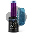LacGel LaQ X Gél Lakk 8ml - Pillow Talk X087 - Summer Flash