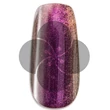 LacGel LaQ X Gél Lakk 8ml - Pinky Mist X096 - Galaxy