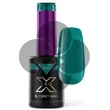 LacGel LaQ X Gél Lakk 8ml - Poseidon  X114 - Santorini