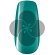 LacGel LaQ X Gél Lakk 8ml - Poseidon  X114 - Santorini