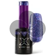 LacGel LaQ X Gél Lakk 8ml - Royal Night X051 - Flash Reflect #2