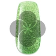 LacGel LaQ X Gél Lakk 8ml - Run Wild X086 - Summer Flash