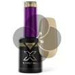 LacGel LaQ X Gél Lakk 8ml - Sand X078 - Porcelain