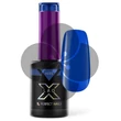LacGel LaQ X Gél Lakk 8ml - Pink Hibiscus X117 - Santorini