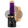 LacGel LaQ X Gél Lakk 8ml - Sea Sand X119 - Lagoon