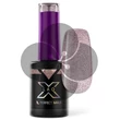 LacGel LaQ X Gél Lakk 8ml - Shiny Rose X090 - Flash Light