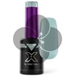 LacGel LaQ X Gél Lakk 8ml - Soft Chaos X118 - Lagoon