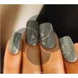 LacGel LaQ X Gél Lakk 8ml - Sugar Dance X046 - Flash Reflect #1