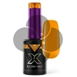 LacGel LaQ X Gél Lakk 8ml - Sugar Pie X110 - Honey Bunny