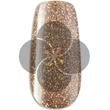 LacGel LaQ X Gél Lakk 8ml - Vanilla Sky X048 - Flash Reflect #1