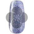 LacGel LaQ X Gél Lakk 8ml - Wonder Mood X047 - Flash Reflect #1