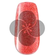 LacGel LaQ X Gél Lakk 8ml - Xoxo X083 - Summer Flash