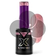 LacGel LaQ X Gél Lakk 8ml - Yummy! X059 - Candy Pop