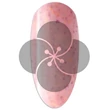LacGel LaQ X Gél Lakk 8ml - Yummy! X059 - Candy Pop