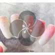LacGel LaQ X Gél Lakk 8ml - Yummy! X059 - Candy Pop