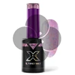 LacGel LaQ X Gél Lakk 8ml - Lollipop X057 - Candy Pop