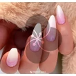 PN - LacGel LaQ X Gél Lakk 8ml - Lollipop X057 - Candy Pop **