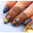 PN - LacGel LaQ X Gél Lakk 8ml - London X045 - New Icons **