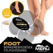 FOOT - Sarokpuhító krém - 30ml