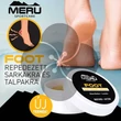 FOOT - Sarokpuhító krém - 30ml