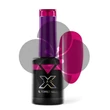 LacGel LaQ X Gél Lakk 8ml - Magenta Monet X062 - ART