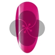 PN - LacGel LaQ X Gél Lakk 8ml - Magenta Monet X062 - ART **