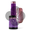 LacGel Cat Eye C024 Gél Lakk 8ml - Mallow - Velvet