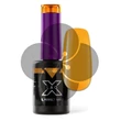 LacGel LaQ X Gél Lakk 8ml - NYC X042 - New Icons