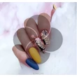 PN - LacGel LaQ X Gél Lakk 8ml - NYC X042 - New Icons **