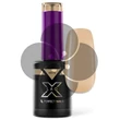 LacGel LaQ X - Natural Colours Duo Gél Lakk Szett Válogatás