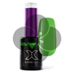 LacGel LaQ X Gél Lakk 8ml - Neon Kiwi X022 - It's Juicy